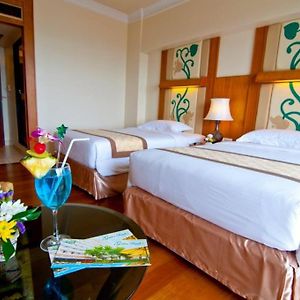 Kamar deluxe